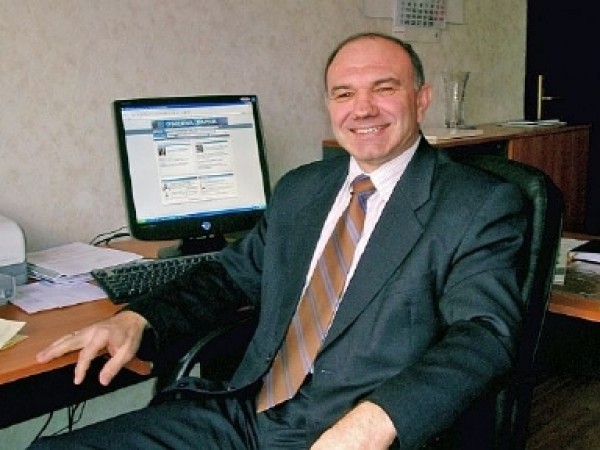 Свилен Крайчев