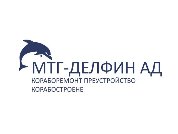 МТГ Делфин АД