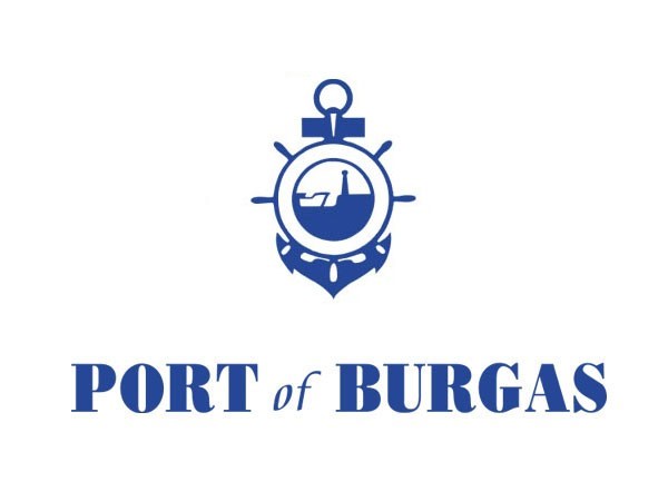 Port of Bourgas