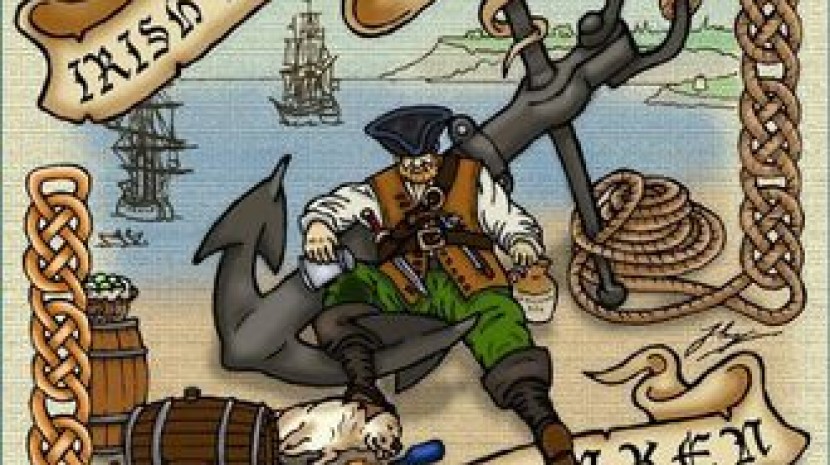 Drunken' Sailor
